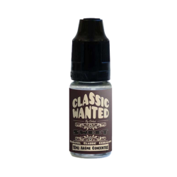 Concentre DIY Sweet 10 ml Classic Wanted - Cigusto | Cigusto | Cigarette electronique, Eliquide