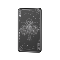 Portes CENTAURUS M200 Lost Vape | Panneaux magnétiques x2 | Cigusto | Cigarette electronique, Eliquide