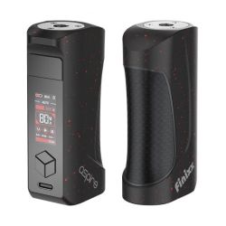 Box Finixx 80W Aspire | Cigusto | Mod Cigarette Electronique | Cigusto | Cigarette electronique, Eliquide