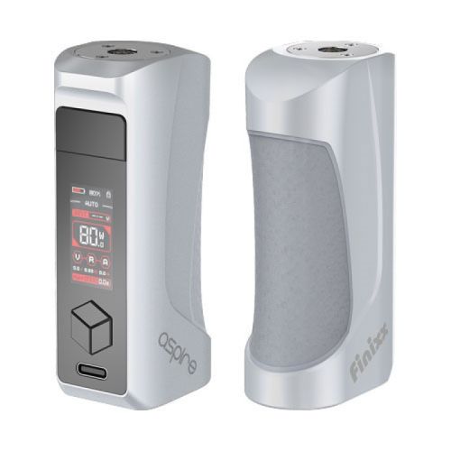 Box Finixx 80W Aspire | Cigusto | Mod Cigarette Electronique | Cigusto | Cigarette electronique, Eliquide
