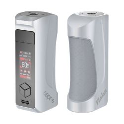 Box Finixx 80W Aspire | Cigusto | Mod Cigarette Electronique | Cigusto | Cigarette electronique, Eliquide