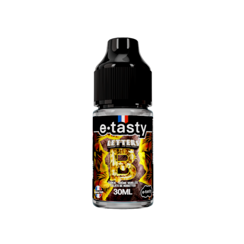 Concentré DIY B en 30 ml – Gamme Letters par E.Tasty | Cigusto | Cigusto | Cigarette electronique, Eliquide