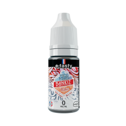 E Liquide BAKO EXTRA FRAIS 10 ml - Bankiz 