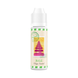 E Liquide BALI 50 ml - Evasion Edenvape