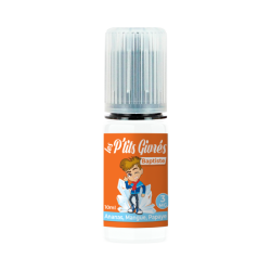 E Liquide BAPTISTE 10 ml - Les Ptits Givrés