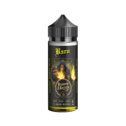 E Liquide BARU 100 ml - Arômes et Secrets