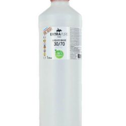 Base Extrapure / Cigusto  30/70 1L | Cigusto | Cigarette electronique, Eliquide