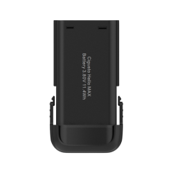 Batterie interchangeable HELLO MAX de 3000 mAh de chez Cigusto | Cigusto | Cigarette electronique, Eliquide
