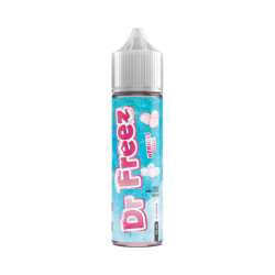 E Liquide France Berries Gum 50 ml Dr Freez | Cigusto | Cigusto | Cigarette electronique, Eliquide