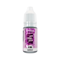E Liquide BERRY PULSE 10 ml - Paperland Airmust