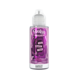 E Liquide BERRY PULSE Paperland 100ml – cerise framboise pomme  | Cigusto | Cigarette electronique, Eliquide