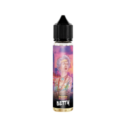 E Liquide BETTY 50 ml Dear Miami – cerise, raisin, prune et frais | Cigusto | Cigarette electronique, Eliquide