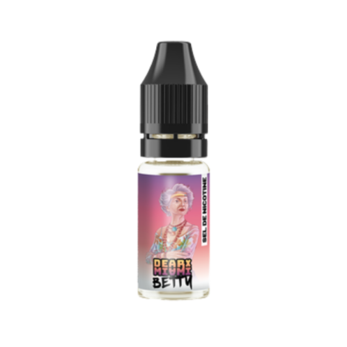 E Liquide BETTY SDN 10 ml Dear Miami – cerise, raisin, prune frais  | Cigusto | Cigarette electronique, Eliquide