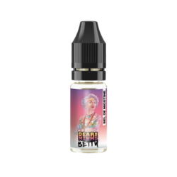 E Liquide BETTY SDN 10 ml Dear Miami – cerise, raisin, prune frais  | Cigusto | Cigarette electronique, Eliquide