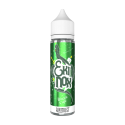 E Liquide Biscuit Café 50ml Ekinox par Airmust | Cigusto | Cigusto | Cigarette electronique, Eliquide