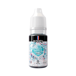 E Liquide BISTO 10 ml - Bankiz