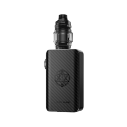 Kit CENTAURUS BT200 de chez Lost Vape, kit double accus 18650 | Cigusto | Cigarette electronique, Eliquide