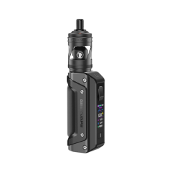 Kit AEGIS SOLO 3 MTL batterie intégrée de 3000 mAh de Geekvape | Cigusto | Cigarette electronique, Eliquide