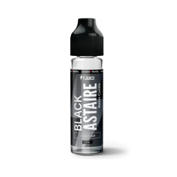 E Liquide BLACK ASTAIRE en 50 ml sans nicotine de chez T Juice | Cigusto | Cigarette electronique, Eliquide