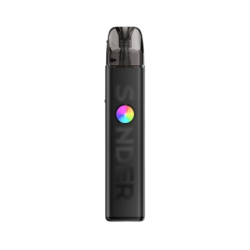 Pod SONDER Q3 GeekVape | Cigarette électronique 30W | Cigusto | Cigarette electronique, Eliquide