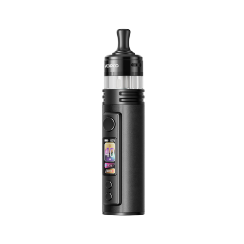 Kit Pod DRAG H40 PRO de chez Voopoo | Cigarette électronique 40W | Cigusto | Cigarette electronique, Eliquide