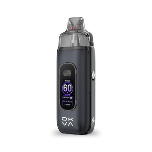 Kit VPrime 2 OXVA | Cigarette électronique pod 60W  | Cigusto | Cigarette electronique, Eliquide