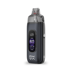 Kit VPrime 2 OXVA | Cigarette électronique pod 60W  | Cigusto | Cigarette electronique, Eliquide