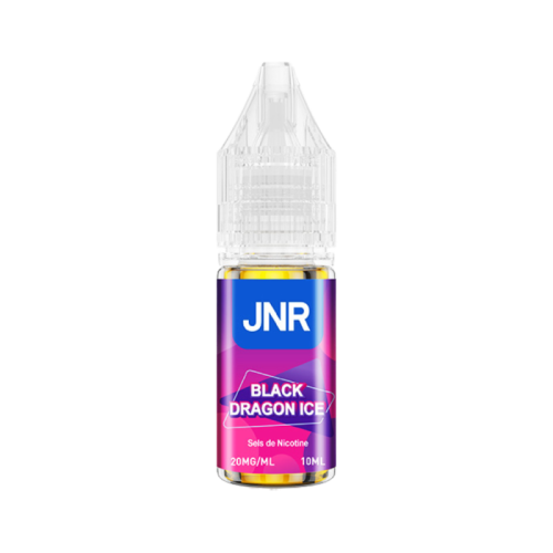 E Liquide BLACK DRAGON ICE SDN 10ml - Sels de nicotine JNR 20mg/ml  | Cigusto | Cigarette electronique, Eliquide