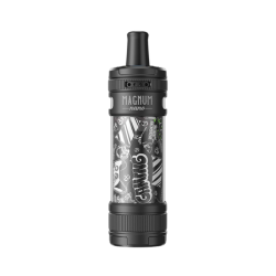 Kit Magnum Nano de la marque Aspire | Cigarette électronique | Cigusto | Cigarette electronique, Eliquide