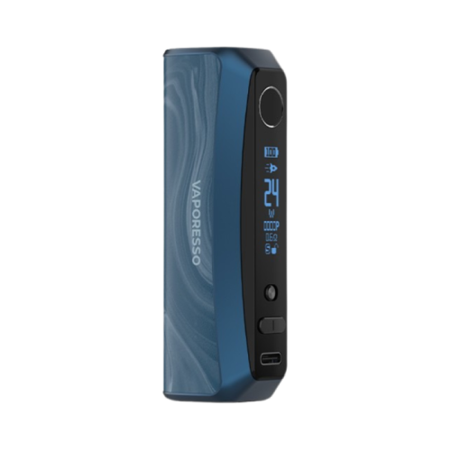 Mod Box GTX One Pro de Vaporesso, ecigarette batterie intégrée | Cigusto | Cigarette electronique, Eliquide