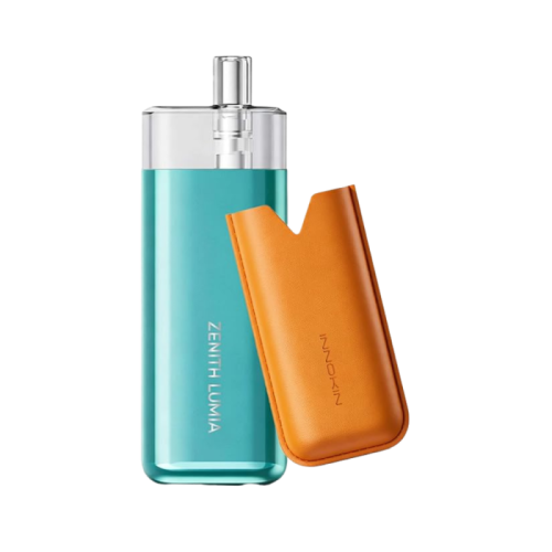 Kit ZENITH LUMIA de chez Innokin | Pod Mod MTL batterie 2000 mAh | Cigusto | Cigarette electronique, Eliquide