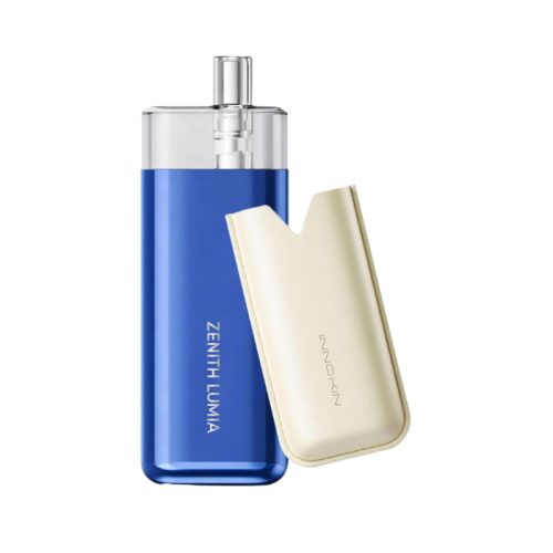 Kit ZENITH LUMIA de chez Innokin | Pod Mod MTL batterie 2000 mAh | Cigusto | Cigarette electronique, Eliquide