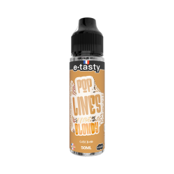E Liquide BLONDY Les Maxis Malins 50ml – E.Tasty Classic Blond | Cigusto | Cigarette electronique, Eliquide
