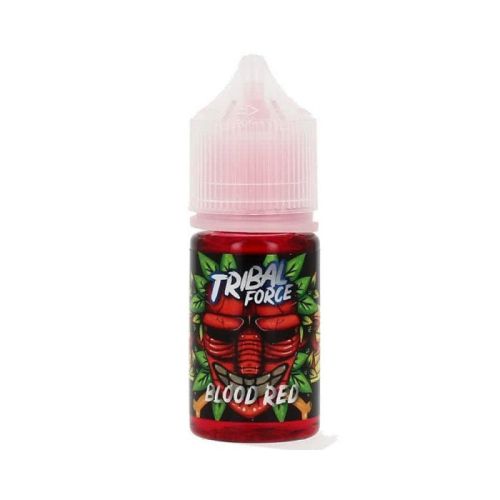 Concentre DIY Blood Red 30ml Tribal Force | Cigusto | Cigusto | Cigarette electronique, Eliquide
