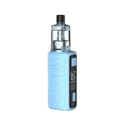Kit cigarette électronique batterie intégré GOZEE de chez Innokin | Cigusto | Cigarette electronique, Eliquide