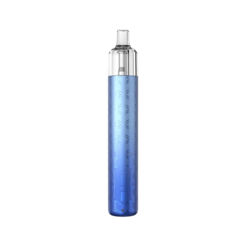 Kit Pod CYBER G SLIM METAL de chez  Aspire | Pod tubulaire MTL | Cigusto | Cigarette electronique, Eliquide