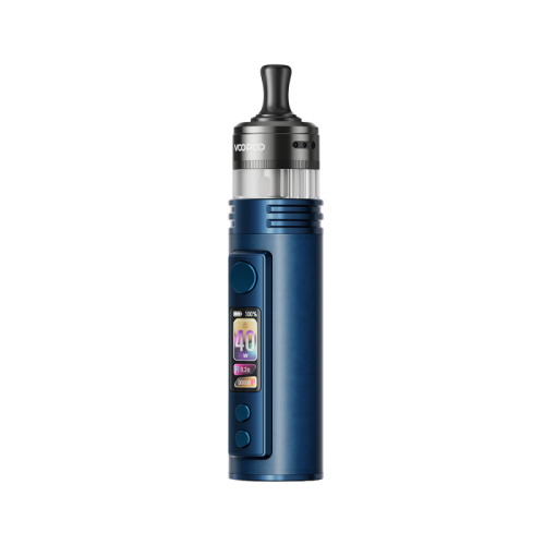 Kit Pod DRAG H40 PRO de chez Voopoo | Cigarette électronique 40W | Cigusto | Cigarette electronique, Eliquide