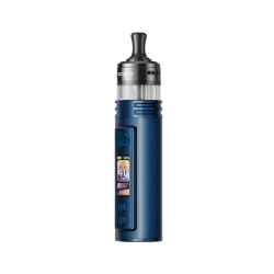 Kit Pod DRAG H40 PRO de chez Voopoo | Cigarette électronique 40W | Cigusto | Cigarette electronique, Eliquide