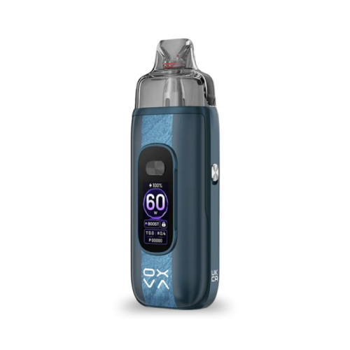 Kit VPrime 2 OXVA | Cigarette électronique pod 60W  | Cigusto | Cigarette electronique, Eliquide