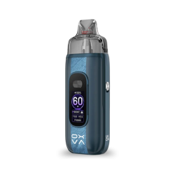 Kit VPrime 2 OXVA | Cigarette électronique pod 60W  | Cigusto | Cigarette electronique, Eliquide