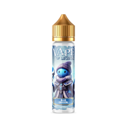 E Liquide BLUE CRYSTAL 50 ml - Vape of Legends