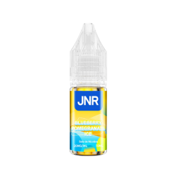 E Liquide BLUEBERRY POMEGRANATE ICE SDN 10 ml - JNR