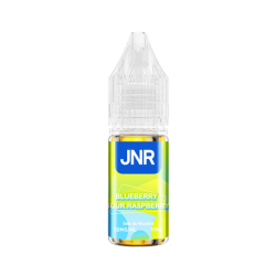 E Liquide BLUEBERRY SOUR RASPBERRY SDN 10 ml - JNR