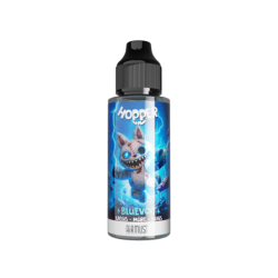 E Liquide Bluevolt Hopper 100ml – Cassis, mûre et frais Airmust  | Cigusto | Cigarette electronique, Eliquide