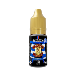E Liquide BOISDAIGLE House of Magic SDN 10ml - framboise E Tasty  | Cigusto | Cigarette electronique, Eliquide