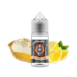 Concentre DIY Le Bouclier Loloramix 30ml - Lolo Cardon | Cigusto | Cigarette electronique, Eliquide