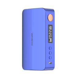 Box GEN X 220W  Vaporesso | Cigusto | Cigarette electronique, Eliquide