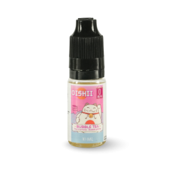 E Liquide BUBBLE TEA 10 ml - Oishii Edenvape