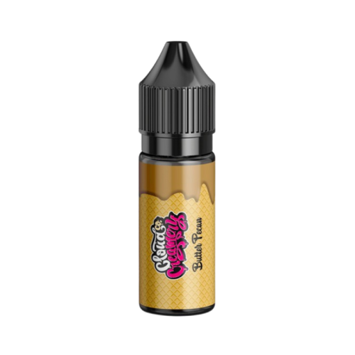 E Liquide Butter Pecan Cloud co Vapor - Flavor Hit 10 ml  | Cigusto | Cigarette electronique, Eliquide