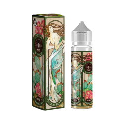 E-Liquide CACTUS GOYAVE 50 ml - Curieux Edition 1900